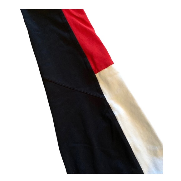 Tommy Hilfiger Sport Colorblocked Logo Leggings - Picture 3 of 8